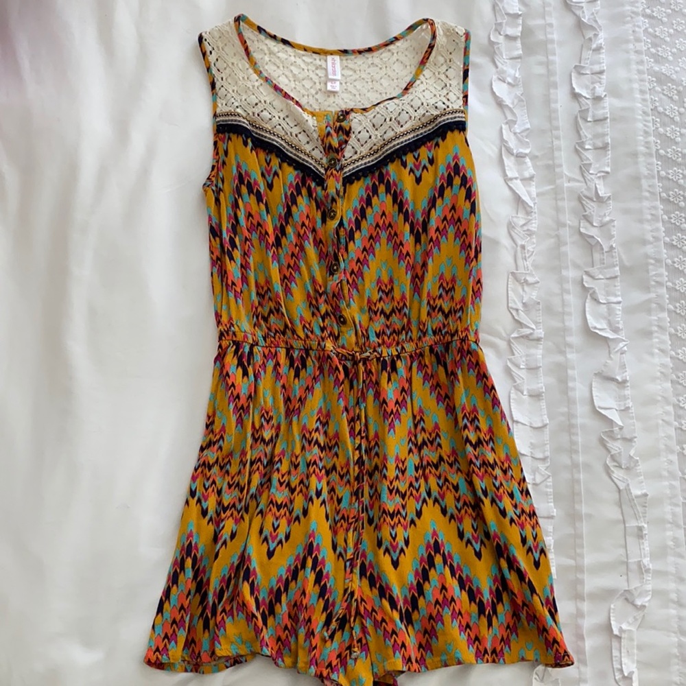 Romper